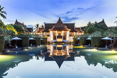 jw marriott khao lak resort spa